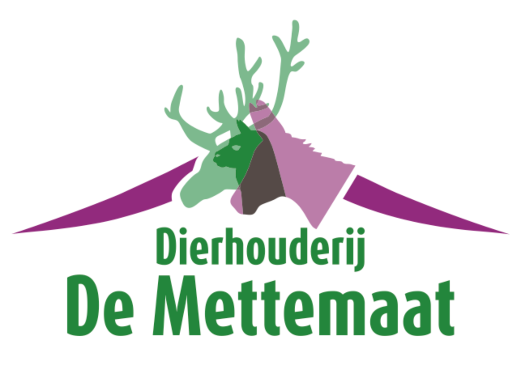 logo Dierhouderij De Mettemaatdier